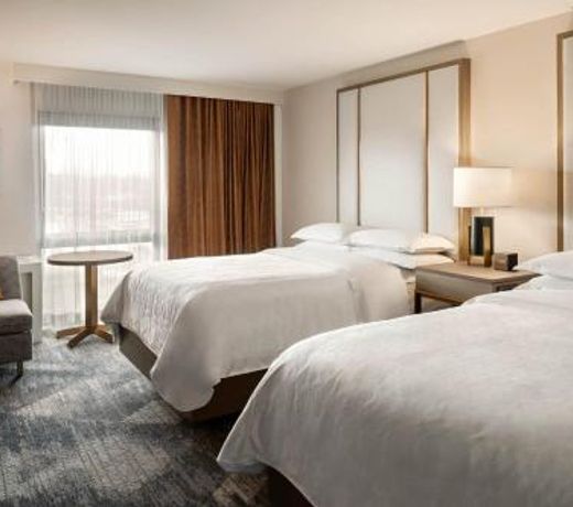 Sheraton Madison Hotel