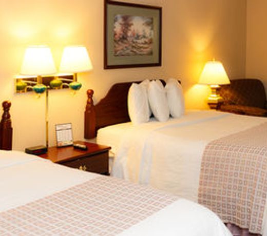 Magnuson Grand Hotel Madison