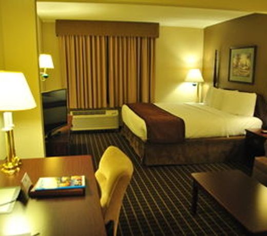 Magnuson Grand Hotel Madison