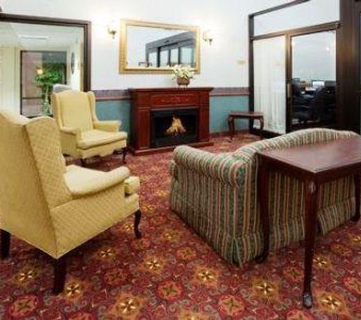 Comfort Inn Madison - Downtown