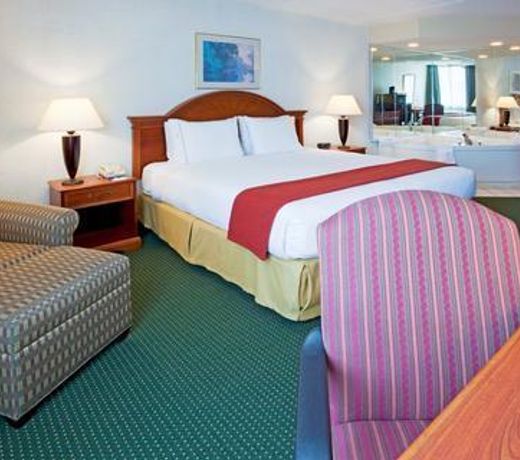 Comfort Inn Madison - Downtown