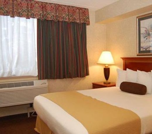 Best Western East Towne Suites