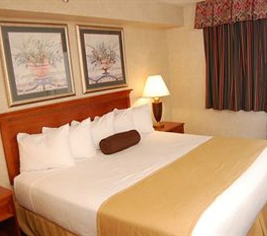 Best Western East Towne Suites