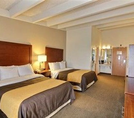 Comfort Inn & Suites Madison - Airport