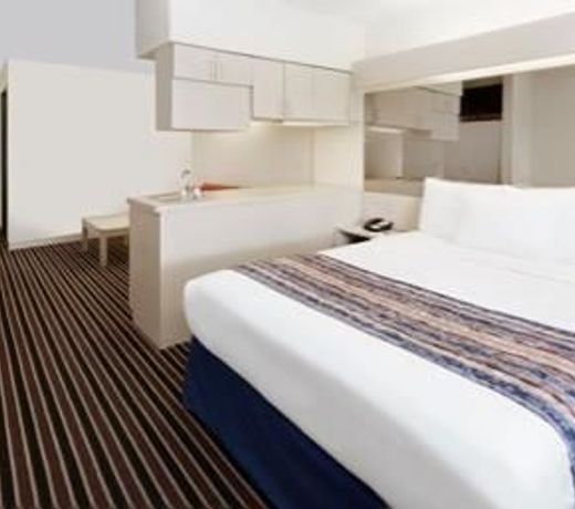Microtel Inn & Suites by Wyndham Madison East
