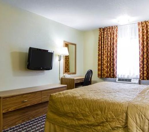 Econo Lodge Madison