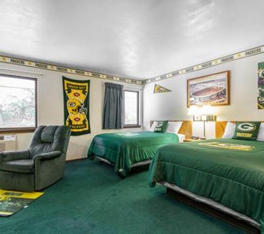 Econo Lodge Madison