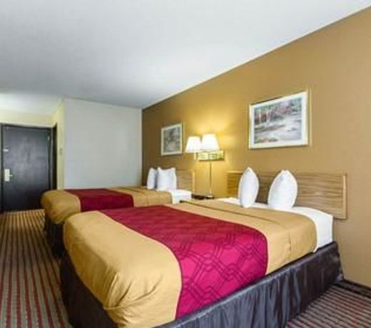 Econo Lodge Madison