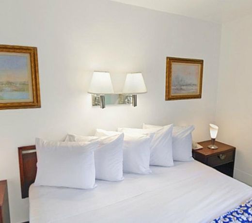 Americas Best Value Inn Madison