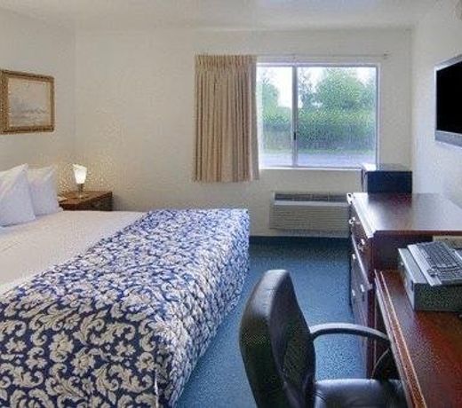 Americas Best Value Inn Madison