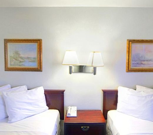 Americas Best Value Inn Madison