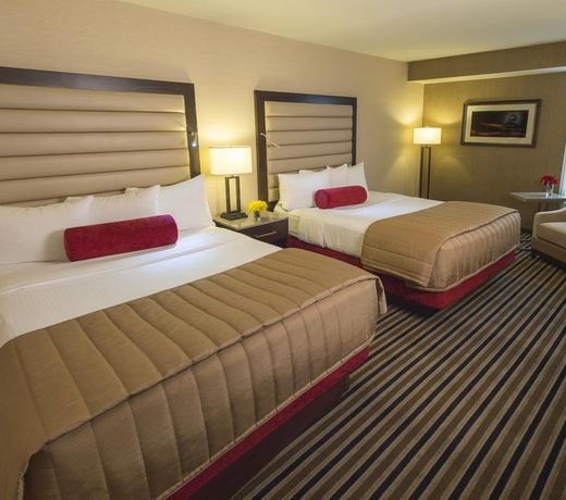The Madison Concourse Hotel