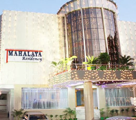 Mahalaya Residency, Chennai