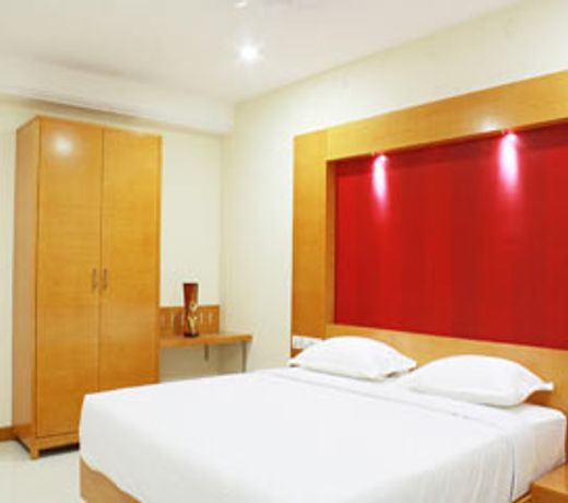 Mahalaya Residency, Chennai