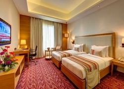 Pride Plaza Hotel, Kolkata фото 3, г. Калькутта, 