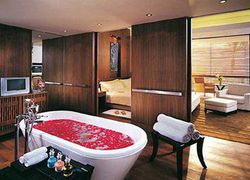 ITC Sonar Kolkata A Luxury Collection Hotel (ех. ITC Sonar Bangla Sheraton & Towers) фото 2, г. Калькутта, 