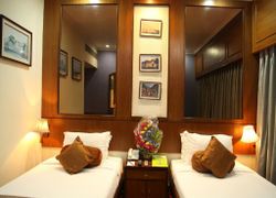 Polo Floatel Kolkata, регион , город Калькутта - Фотография отеля №1