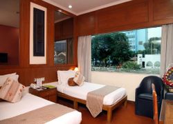Polo Floatel Kolkata фото 2, г. Калькутта, 