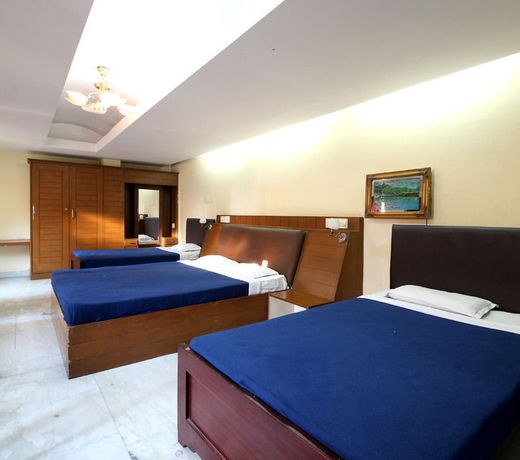 Hotel Manickam Grand