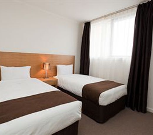 Bairnsdale International