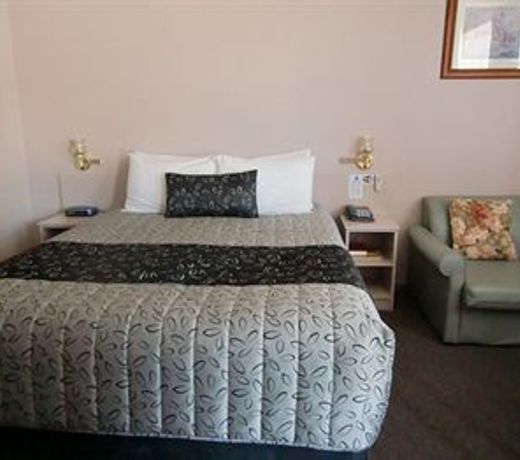 Castle Motel Bairnsdale