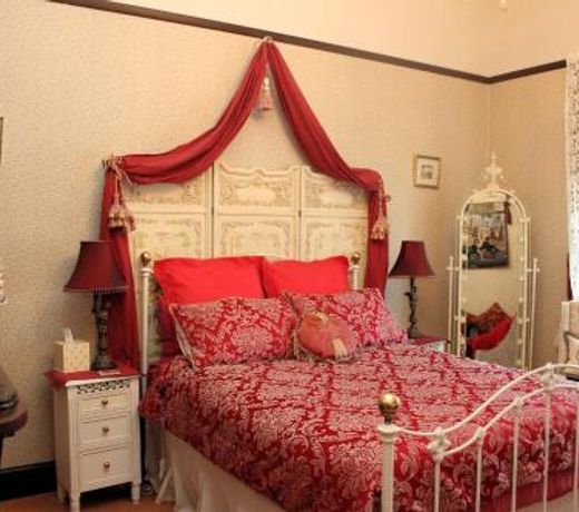 Dalfruin B&B