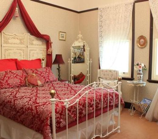 Dalfruin B&B