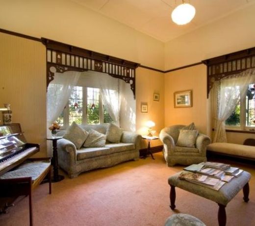 Dalfruin B&B