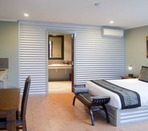 Bairnsdale Motel