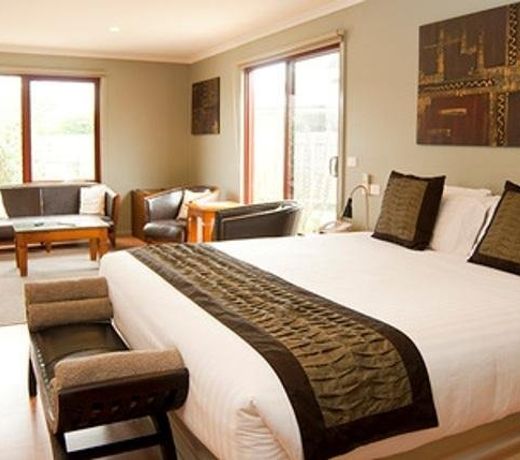 Bairnsdale Motel