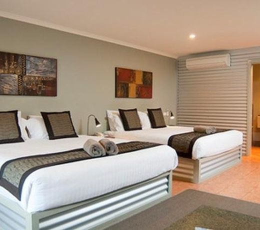 Bairnsdale Motel