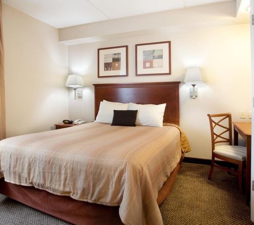 Candlewood Suites Columbia-Fort Jackson, an IHG Hotel