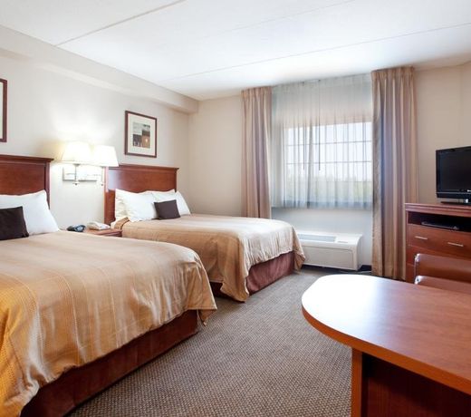 Candlewood Suites Columbia-Fort Jackson, an IHG Hotel