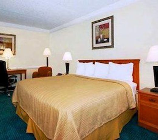 Regency Inn - Columbia