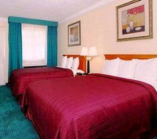 Regency Inn - Columbia