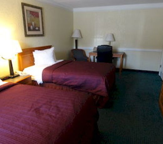 Regency Inn - Columbia
