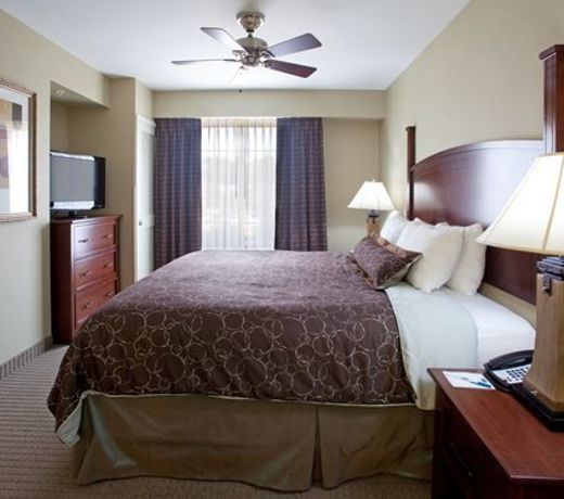 Staybridge Suites Columbia, an IHG Hotel