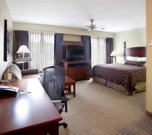 Staybridge Suites Columbia, an IHG Hotel