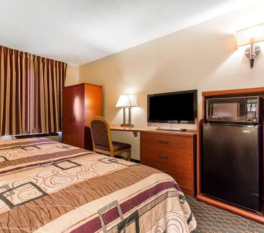 Sleep Inn Near Ft. Jackson