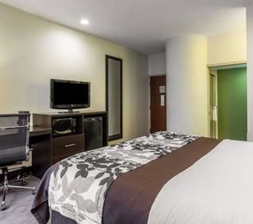 Sleep Inn at Bush River Road