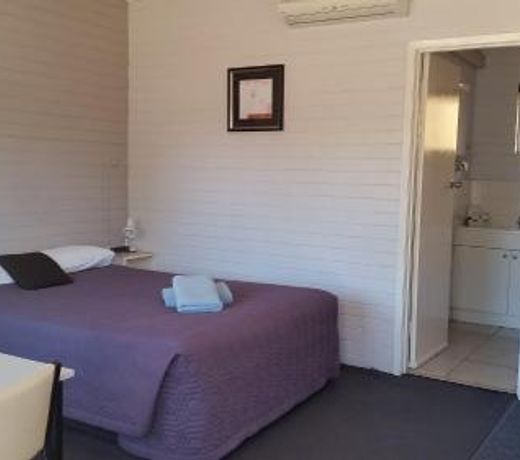 Bairnsdale Town Central Motel