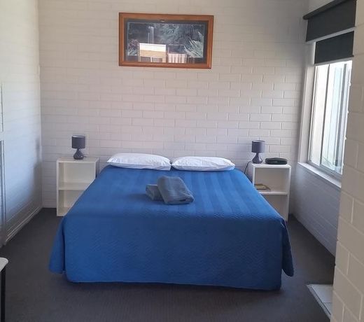 Bairnsdale Town Central Motel