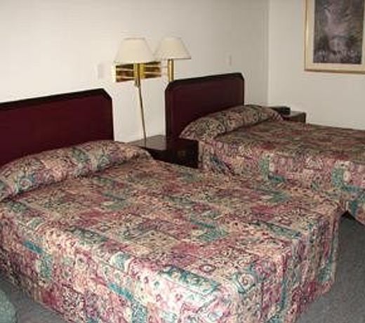Knights Inn - Columbia
