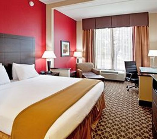 Fairfield Inn & Suites Columbia Downtown