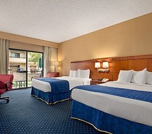 Baymont by Wyndham Columbia Northwest