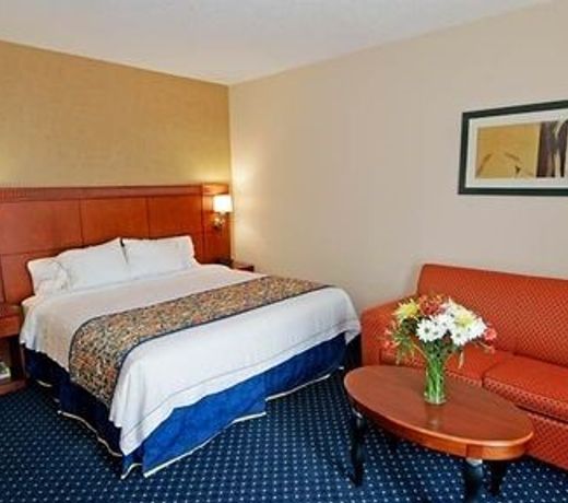 Baymont by Wyndham Columbia Northwest