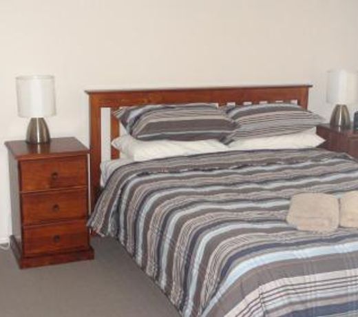 Bairnsdale Tanjil Motor Inn