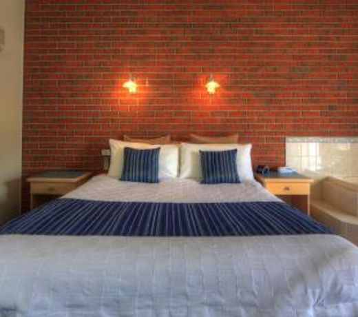 Bairnsdale Tanjil Motor Inn
