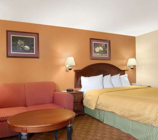 Ramada Limited - Columbia