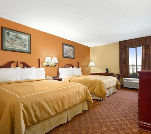 Ramada Limited - Columbia